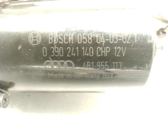 4B1955113 Motor limpiaparabrisas comprar Almería