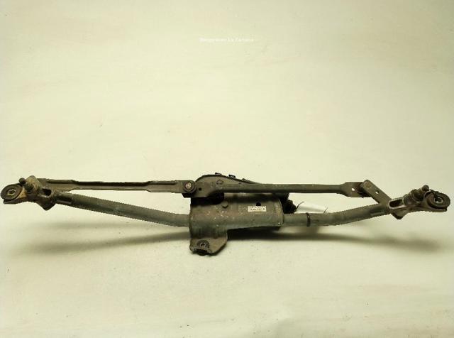 4B1955113 VAG Motor limpiaparabrisas comprar Alcalá
