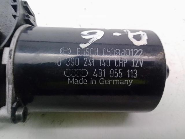 4B1955113 Motor del limpiaparabrisas  comprar en Pontevedra