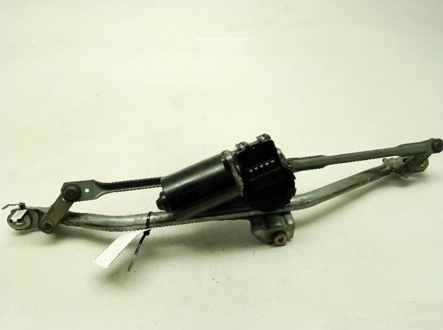 VAG 4B1955113 Motor limpiaparabrisas comprar Pamplona