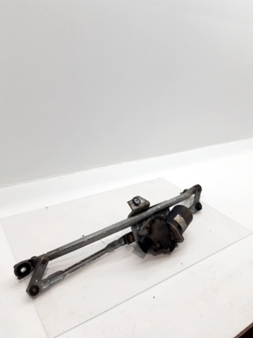 VAG 4B1955113A Motor del limpiaparabrisas  disponible España