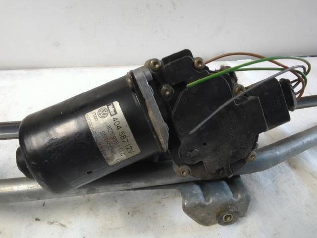 4B1955113A VAG Motor del limpiaparabrisas  comprar en Lleida