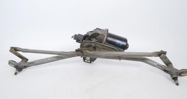 VAG 4B1955113A Motor limpiaparabrisas  en stock Terrassa