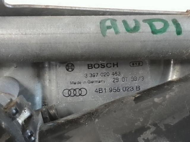 4B1955113A Motor limpiaparabrisas comprar Almería