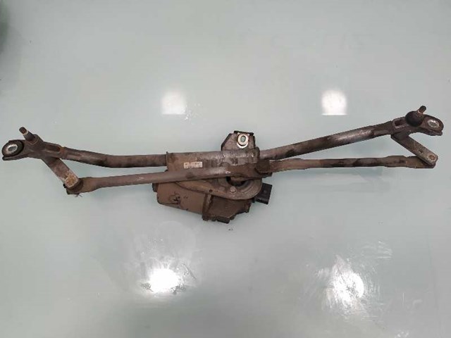 4B1955113A Motor limpiaparabrisas comprar Girona