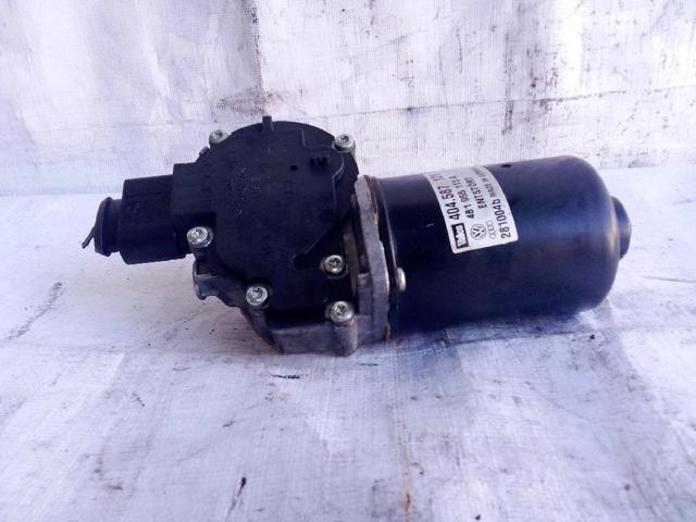 4B1955113A Motor del limpiaparabrisas  disponible Málaga