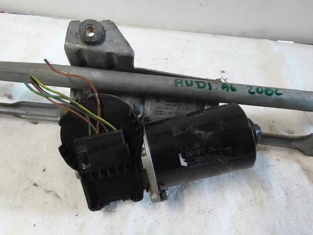 VAG 4B1955113A Motor del limpiaparabrisas  comprar en Albacete
