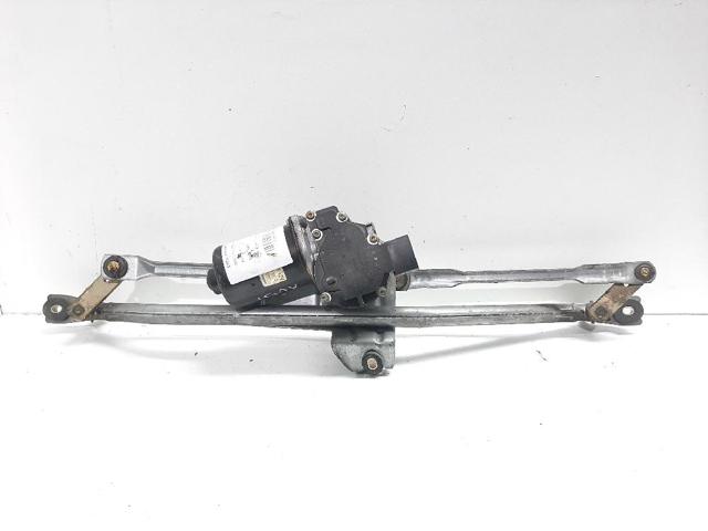 4B1955113A Motor limpiaparabrisas  en stock Castellón