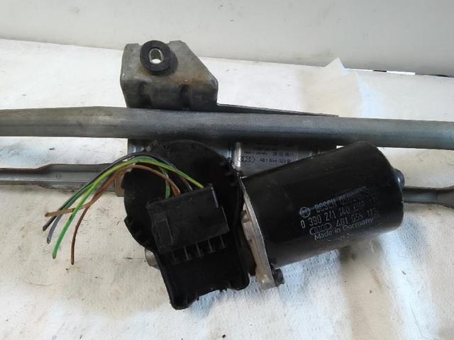 4B1955113A Motor del limpiaparabrisas  disponible Málaga