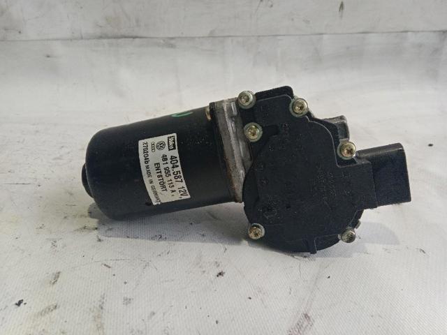 4B1955113A VAG Motor del limpiaparabrisas  disponible Ourense
