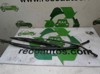 Brazo del limpiaparabrisas, lavado de parabrisas, luna delantera 4B1955407D VAG