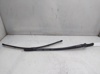 Brazo del limpiaparabrisas 4B1955407D VAG