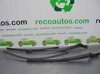 Brazo del limpiaparabrisas lavado de parabrisas 4B1955407D VAG