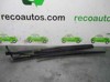 Brazo del limpiaparabrisas 4B1955408D VAG
