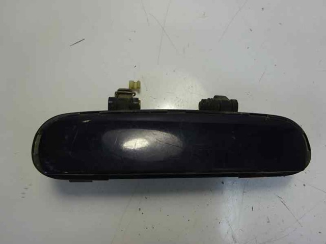 4B2837886 Soporte de manija exterior de puerta trasera derecha  comprar en Pontevedra