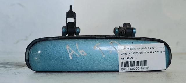 4B2837886 VAG