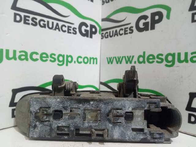 4B2837886 Soporte de manija exterior de puerta trasera derecha  comprar en Pontevedra