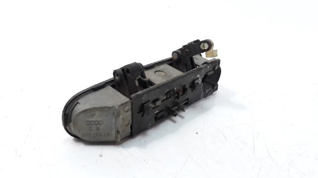 VAG 4B2837886 Soporte de manija exterior de puerta trasera derecha comprar Pamplona