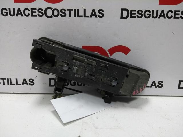 4B2837886 VAG Soporte de manija exterior de puerta trasera derecha  comprar en Oviedo