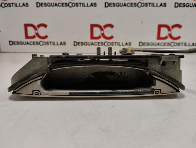 4B2837886 VAG Soporte de manija exterior de puerta trasera derecha  comprar en Oviedo