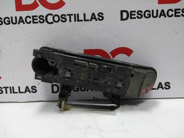 4B2837886 VAG Soporte de manija exterior de puerta trasera derecha  comprar en Lleida