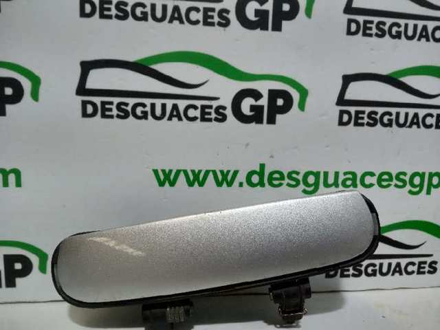 4B2837886 VAG Soporte de manija exterior de puerta trasera derecha  comprar en Jaén