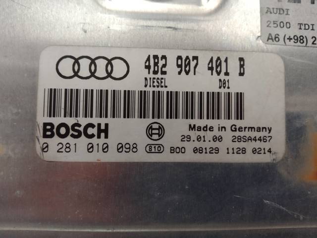 4B2907401B VAG