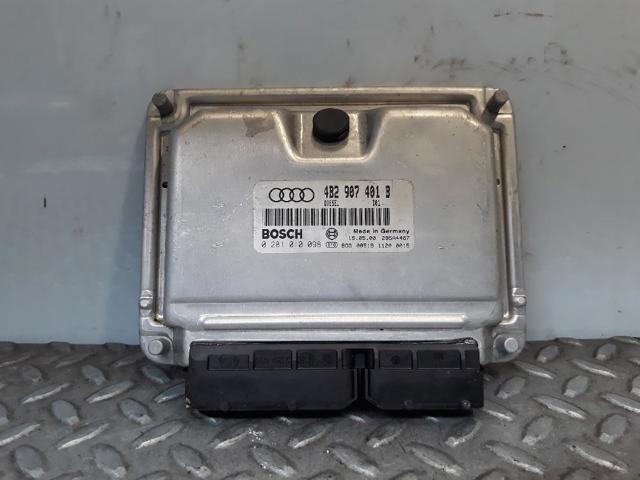 4B2907401B VAG
