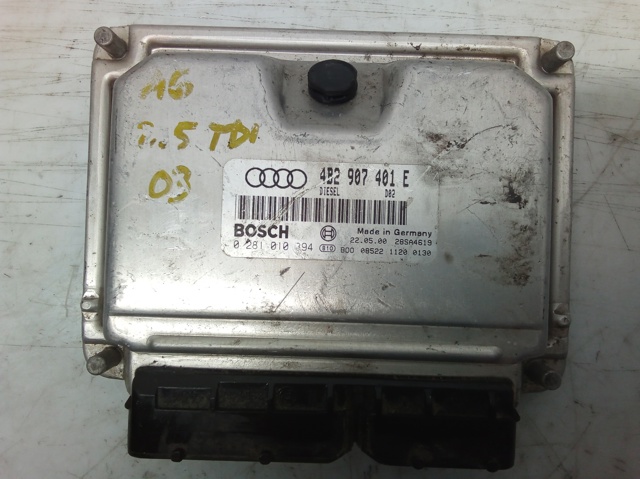 4B2907401E VAG
