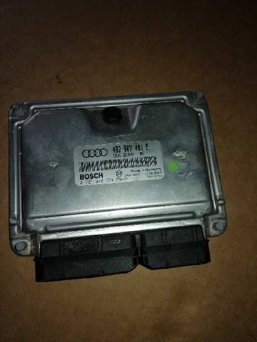 4B2907401E VAG Unidad de control del motor (ECU)  disponible Alicante