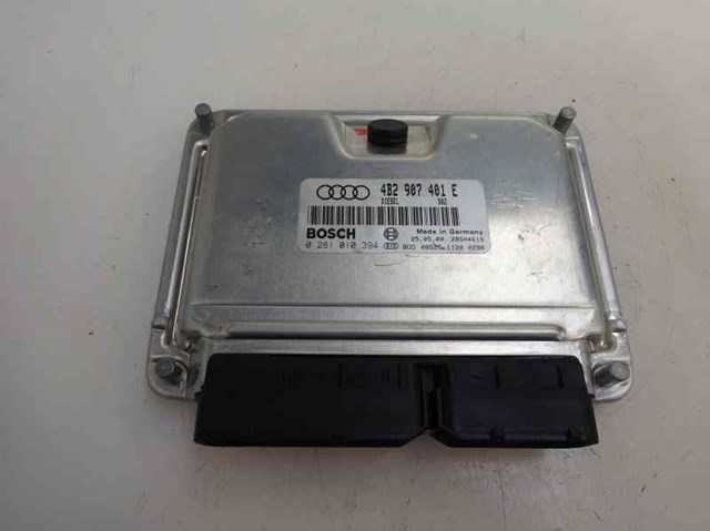 VAG 4B2907401E ECU comprar Tarragona