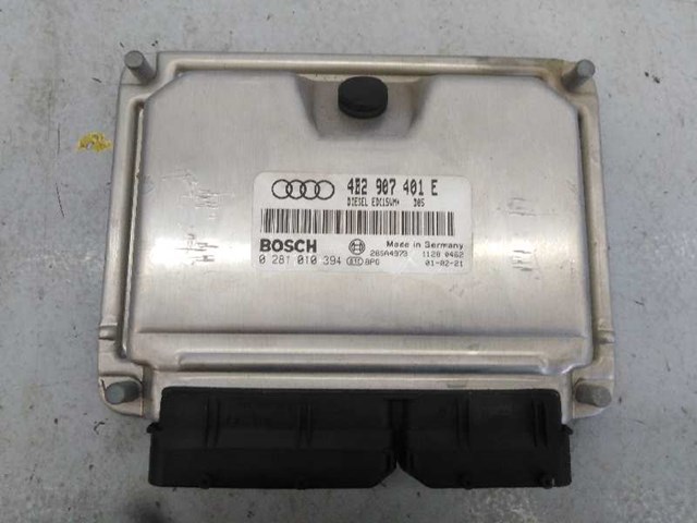 VAG 4B2907401E ECU comprar Barcelona