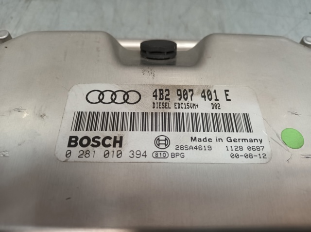 4B2907401E VAG