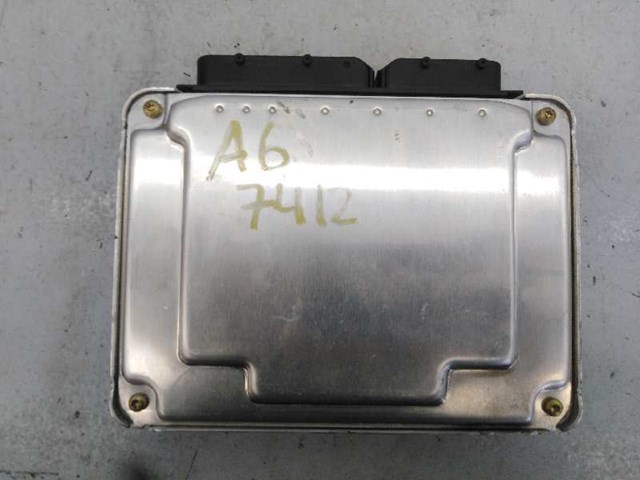 VAG 4B2907401E ECU comprar Barcelona