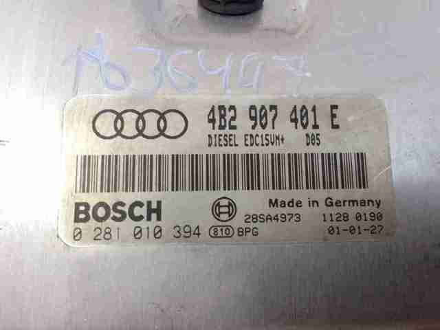 4B2907401E VAG
