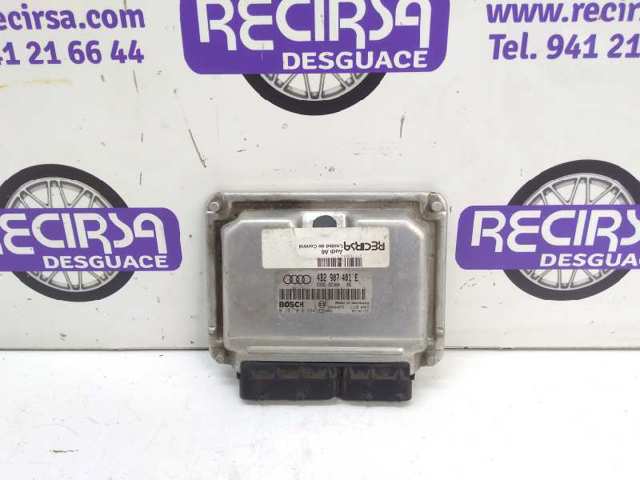 4B2907401E VAG