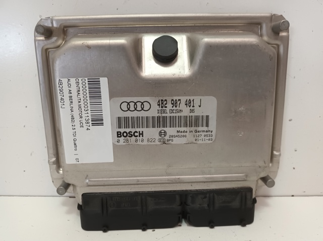 4B2907401J VAG