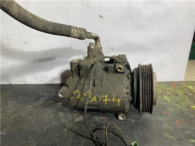 4B3260808 VAG Compresor de aire acondicionado comprar Alcalá