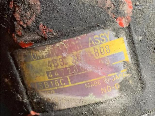 VAG 4B3260808 Compresor de aire acondicionado  comprar en Murcia