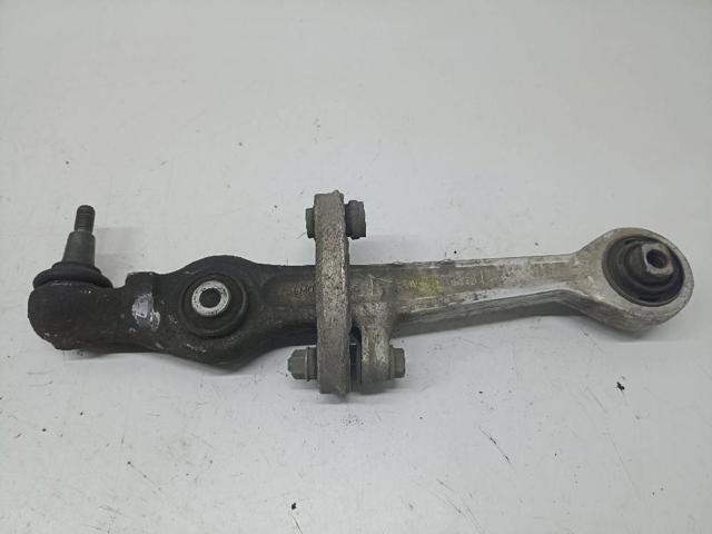 Brazo inferior izquierdo/derecho de suspensión delantera 4B3407151C VAG