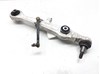 Brazo suspension inferior delantero izquierdo para volkswagen passat variant 1.9 tdi avf 4B3407155A