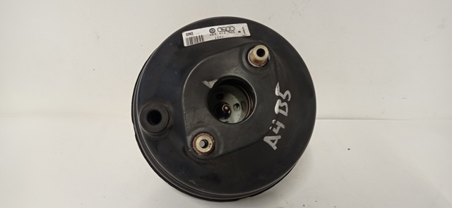 Servofreno de vacío 4B3612105 VAG