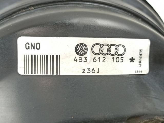 Servofrenos Audi A6 4B2, 4B4