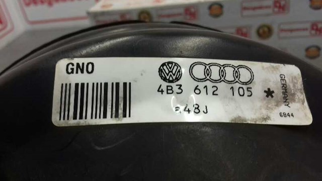 Servofreno 4B3612105 VAG