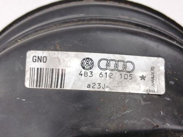 Servofrenos Audi A6 4B2, 4B4