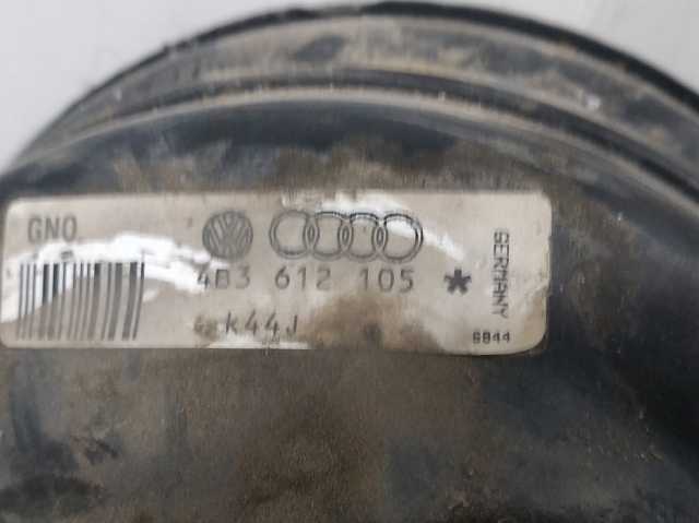 Servofrenos Audi A6 4B2, 4B4