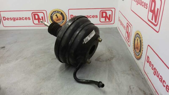 Servofreno de vacío 4B3612105 VAG