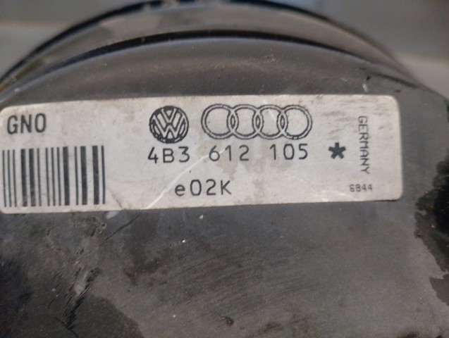 4B3612105 VAG Servofreno  disponible Alicante