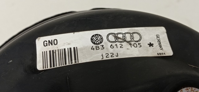 4B3612105 VAG Servofreno  en stock Gandía