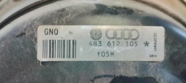 4B3612105 VAG Servofreno comprar Bilbao